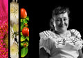 Tradición & Patrimonio · Media Luna · impresión en lienzo 100·70